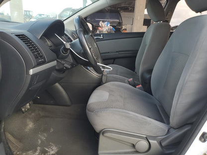 2010 NISSAN SENTRA 2.0 - 3N1AB6AP3AL701622