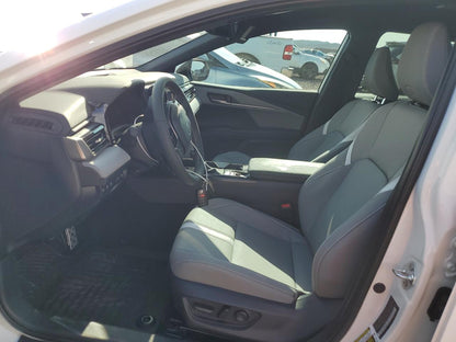 TOYOTA CAMRY XSE 2025 | 2.5L 4 | VIN: 4T1DAACK1SU029290