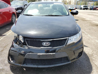 2011 KIA FORTE EX - KNAFU6A20B5431264