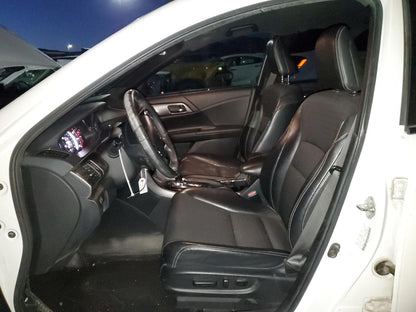 2016 HONDA ACCORD SPO - 1HGCR2F51GA153011