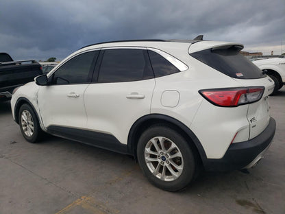 2020 FORD ESCAPE SE - 1FMCU0G66LUB01693