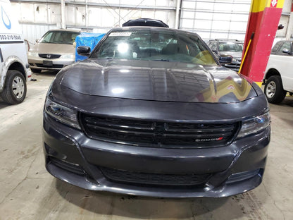 2016 DODGE CHARGER SX - 2C3CDXHG6GH166917