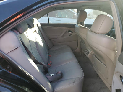 2007 TOYOTA CAMRY HYBR - 4T1BB46K97U010379