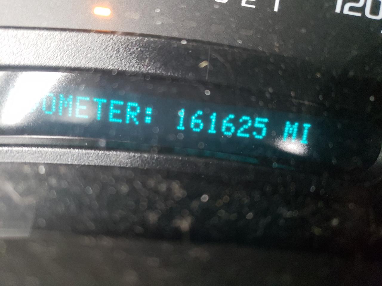 2006 CHEVROLET SILVERADO - 2GCEK19B361170411