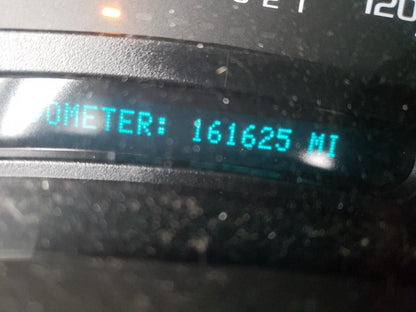 2006 CHEVROLET SILVERADO - 2GCEK19B361170411