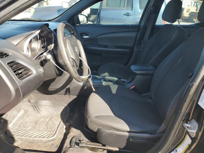 2014 DODGE AVENGER - 1C3CDZAB5EN160315