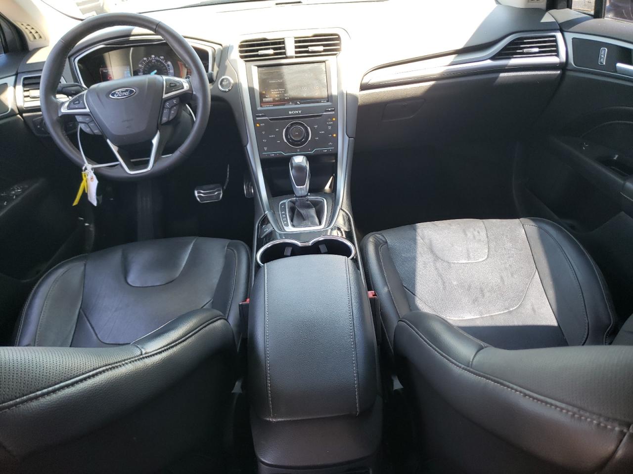 2015 FORD FUSION TIT - 3FA6P0K94FR213842