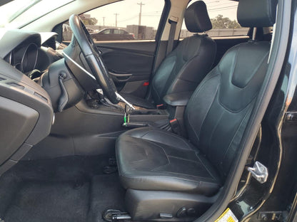 2015 FORD FOCUS SE - 1FADP3K20FL299130