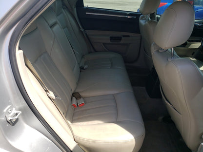 2007 CHRYSLER 300C - 2C3KA63H67H896356