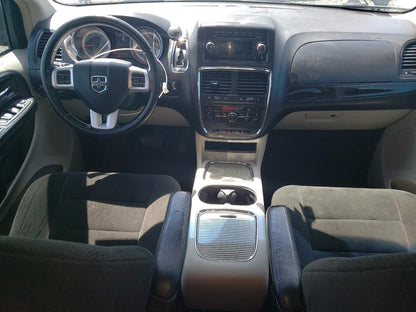 2012 DODGE GRAND CARA - 2C4RDGDG9CR111393