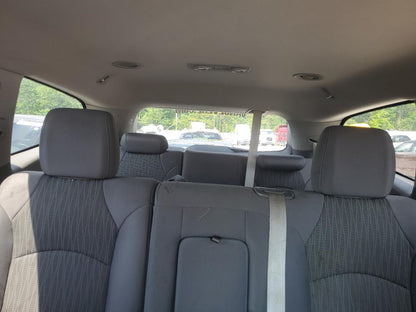 2013 CHEVROLET TRAVERSE L - 1GNKRFED1DJ105425