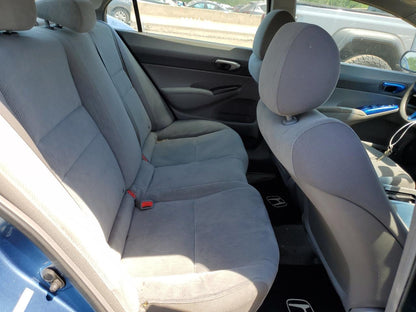 2010 HONDA CIVIC LX - 2HGFA1F50AH312768