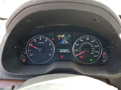 2013 SUBARU OUTBACK 2. - 4S4BRBKC4D3318589