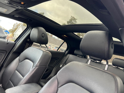 2017 MERCEDES-BENZ GLA 250 4M - WDCTG4GB1HJ309497