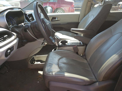 2018 CHRYSLER PACIFICA T - 2C4RC1EG6JR353098