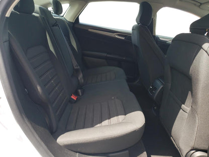 2020 FORD FUSION SE - 3FA6P0HD0LR125491