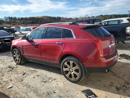 2014 CADILLAC SRX PERFOR - 3GYFNCE30ES581087