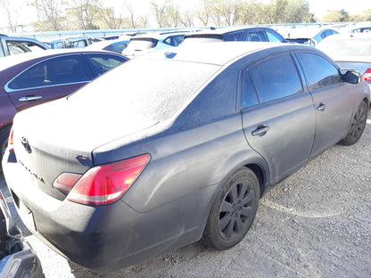 2006 TOYOTA AVALON XL - 4T1BK36B86U146981
