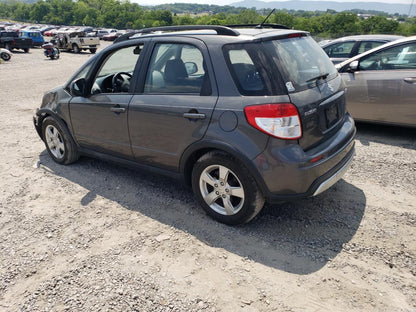 2012 SUZUKI SX4 - JS2YB5A39C6302543