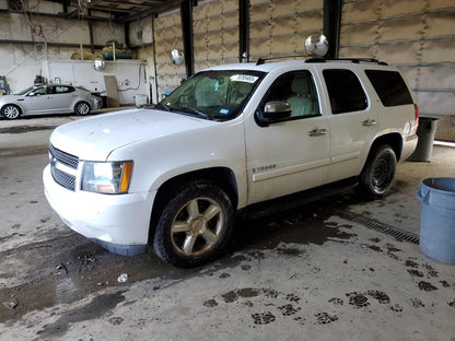 2007 CHEVROLET TAHOE K150 - 1GNFK13087R290829