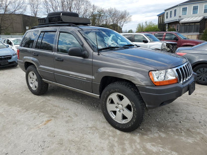 2003 JEEP GRAND CHER - 1J4GW48S53C563715