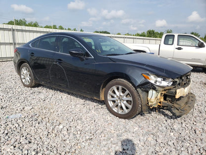 2015 MAZDA 6 SPORT - JM1GJ1U63F1169318