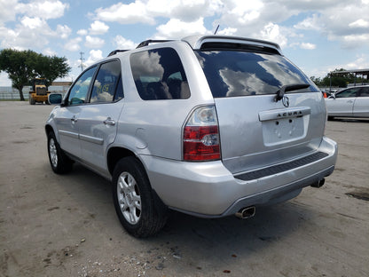 2004 ACURA MDX TOURIN - 2HNYD18924H521345