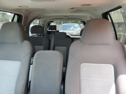 2004 FORD EXPEDITION - 1FMRU15W44LA70115