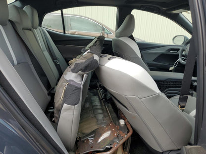 TOYOTA CAMRY XSE 2025 – 2.5L 4 Performance Vehicle | VIN: 4T1DAACK0SU016451