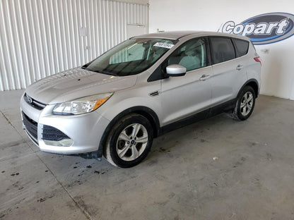 2016 FORD ESCAPE SE - 1FMCU9GX8GUB01004