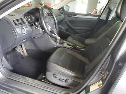 2014 VOLKSWAGEN PASSAT SE - 1VWBT7A38EC042064