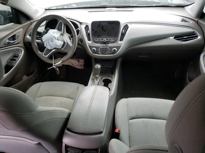 2019 CHEVROLET MALIBU LT - 1G1ZD5ST6KF131667