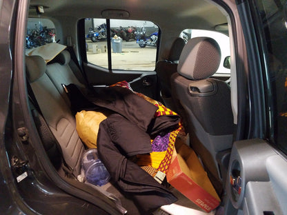 2007 NISSAN XTERRA - 5N1AN08U27C517351