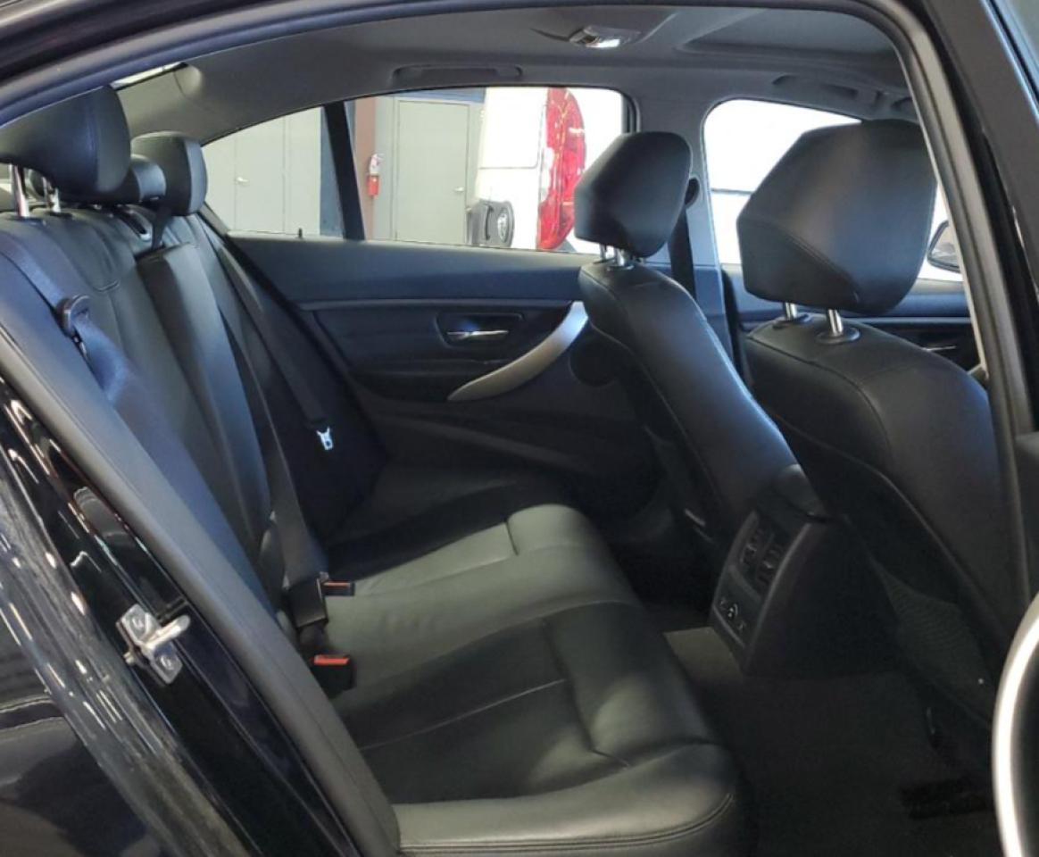 2013 BMW 328 XI - WBA3B3C51DF539372