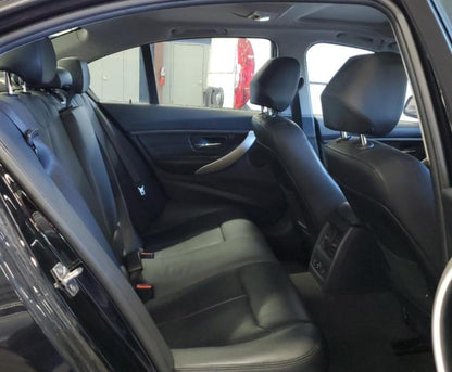 2013 BMW 328 XI - WBA3B3C51DF539372