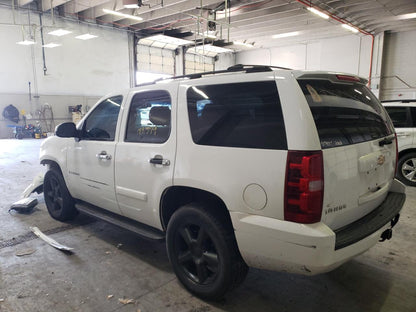 2008 CHEVROLET TAHOE K150 - 1GNFK130X8R261284
