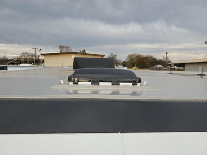 2023 ALUM TRAILER - 5JX1U1410PE231209