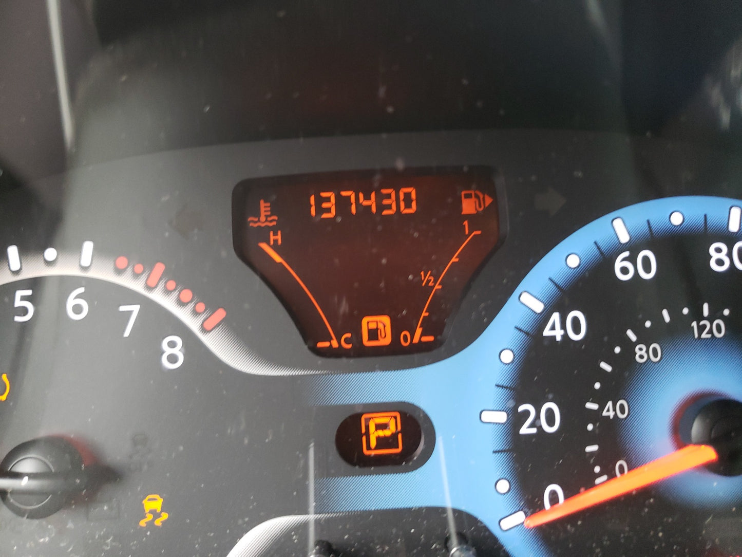 2012 NISSAN CUBE BASE - JN8AZ2KR3CT253175