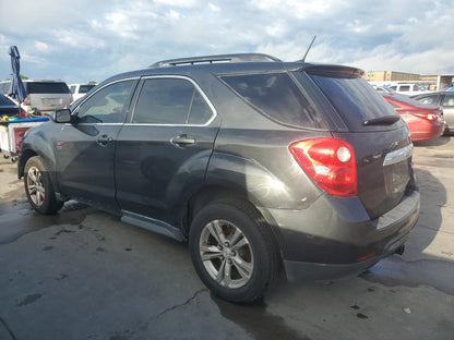 2014 CHEVROLET EQUINOX LT - 2GNALBEK8E6145519