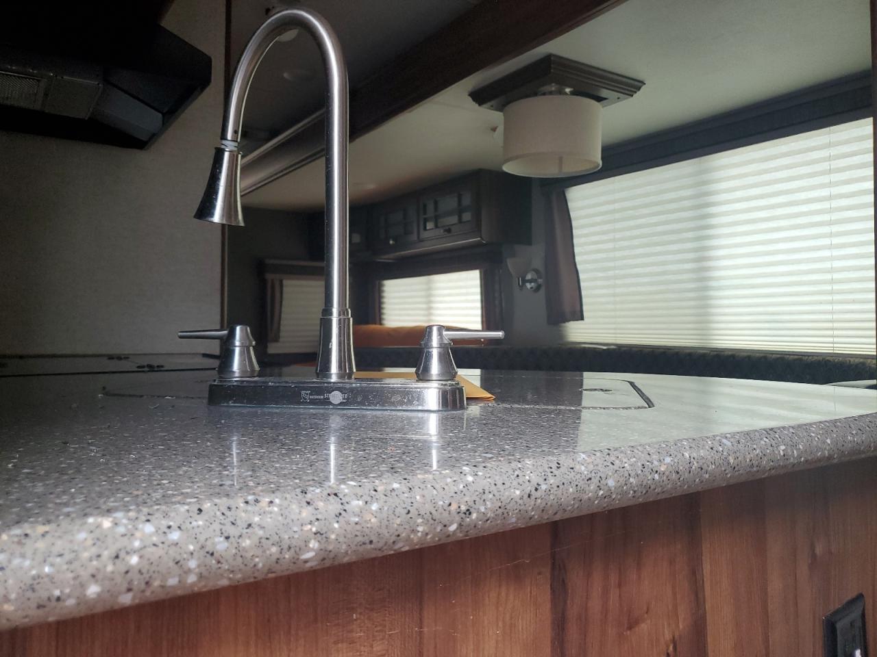 2016 NORT HEARTLAND - 5SFNB3526GE316153