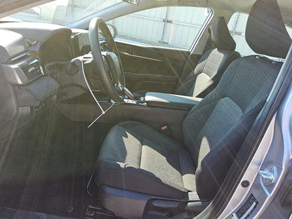 TOYOTA CAMRY XSE 2025 | 2.5L 4 | VIN: 4T1DAACK5SU529176