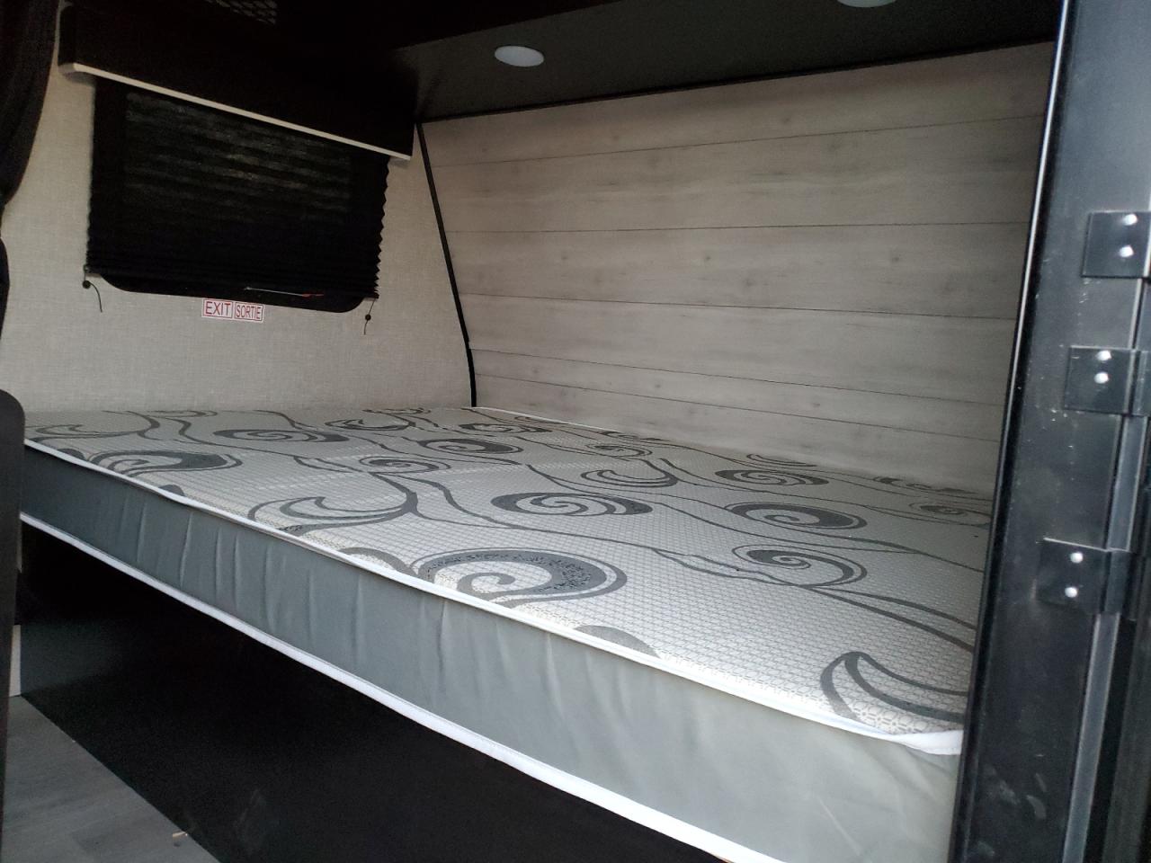 2022 JAYCO JAY FLIGHT - 1UJBJ0AJ7N77J0363