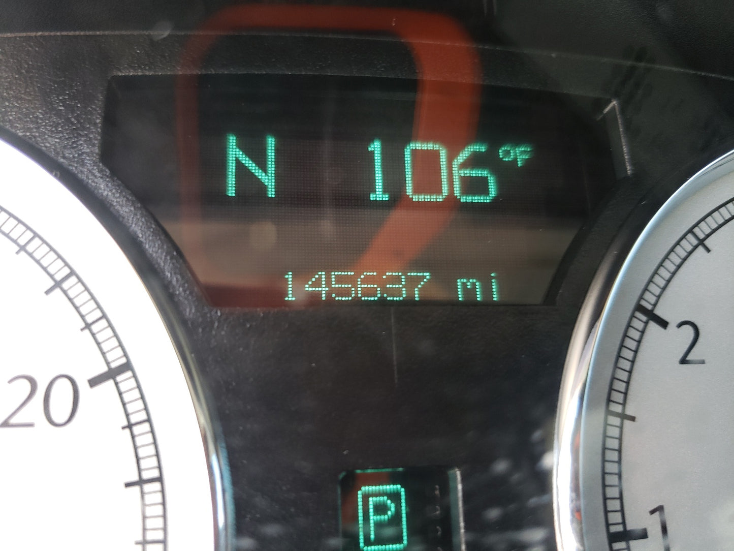 2007 CHRYSLER 300C - 2C3KA63H67H896356