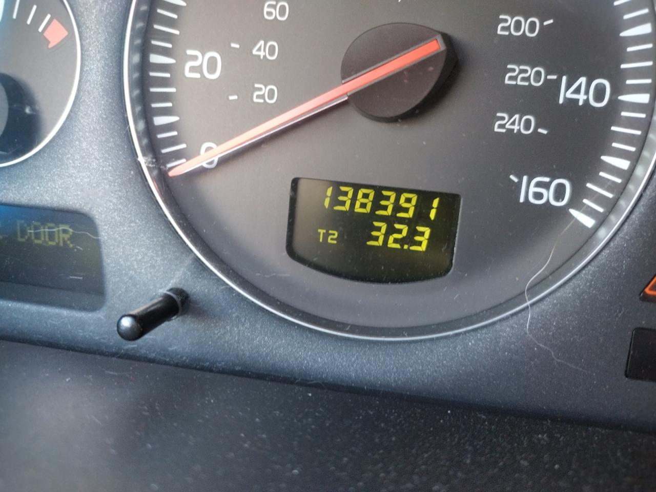 2005 VOLVO XC90 V8 - YV1CZ852651209699