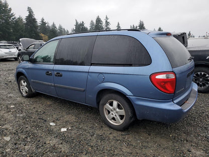 2007 DODGE GRAND CARA - 1D4GP24R67B170749