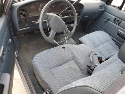 1991 TOYOTA PICKUP 1/2 - JT4RN93P3M5028020