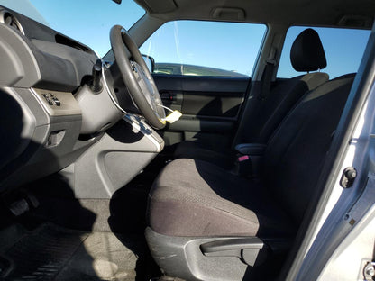 2008 TOYOTA SCION XB - JTLKE50E581015705