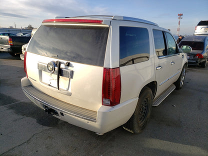 2007 CADILLAC ESCALADE L - 1GYFK63807R164812