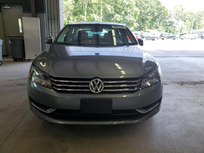 2014 VOLKSWAGEN PASSAT SE - 1VWBT7A38EC042064