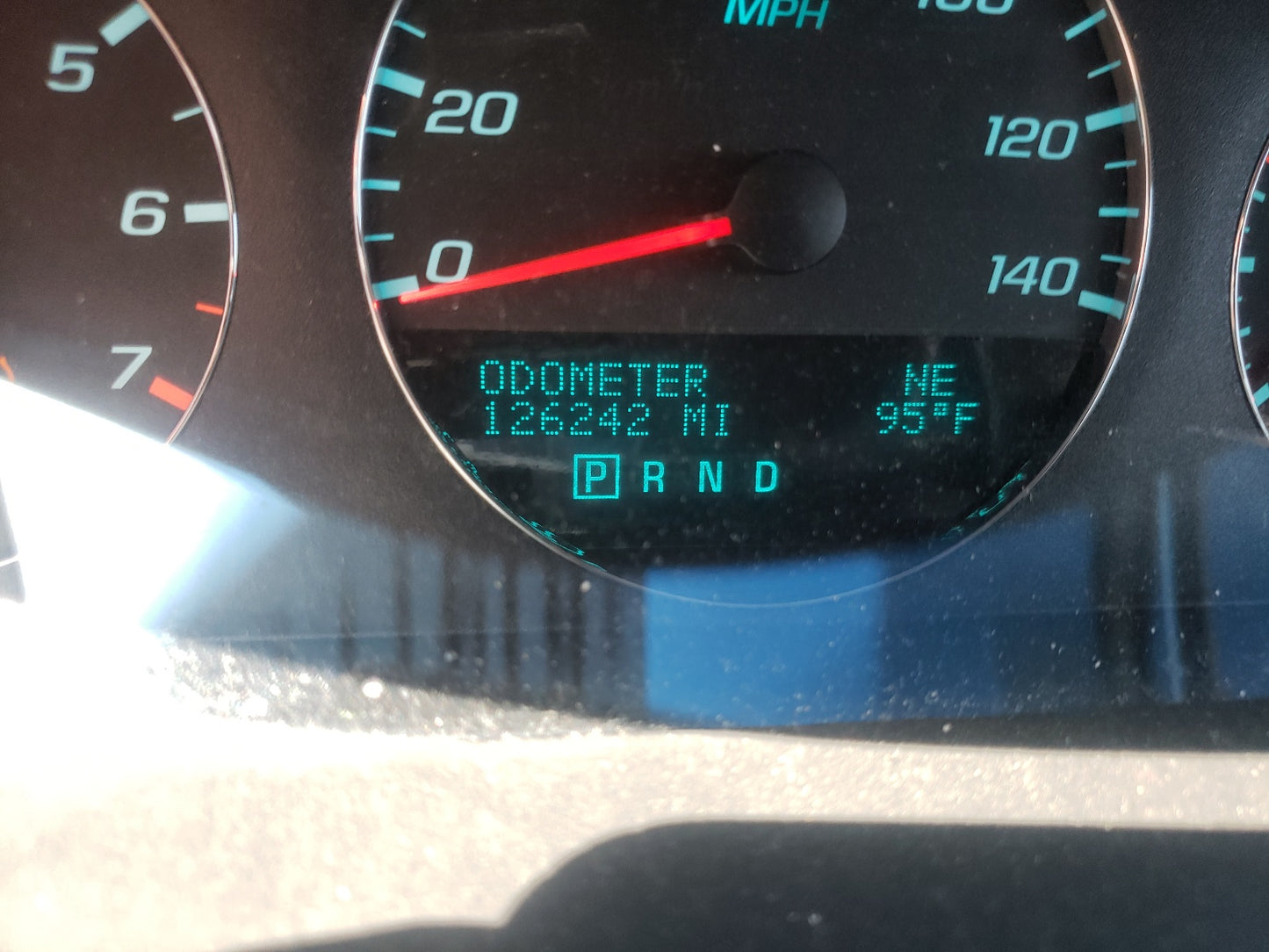 2013 CHEVROLET IMPALA LTZ - 2G1WC5E3XD1120215